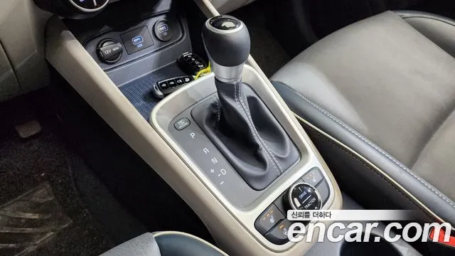 Hyundai Venue 2020 thumb 8