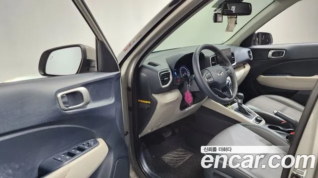 Hyundai Venue 2020 thumb 9