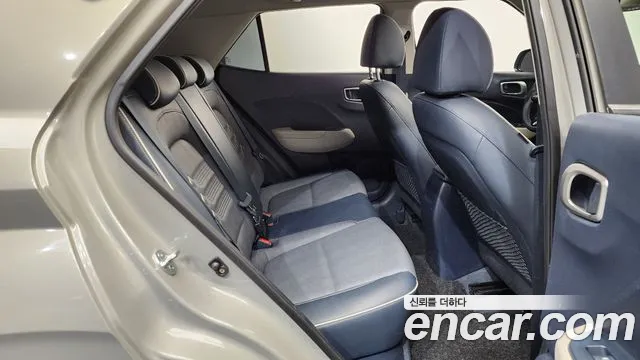 Hyundai Venue 2020 thumb 10