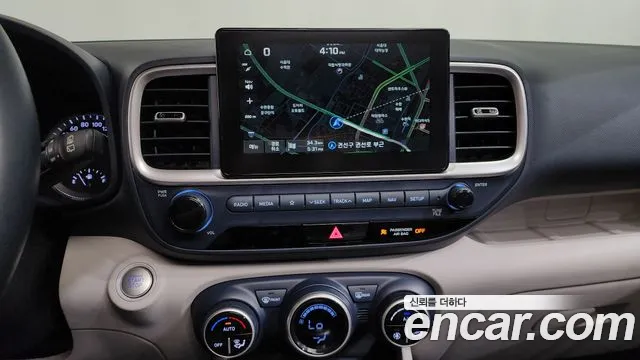 Hyundai Venue 2020 thumb 12