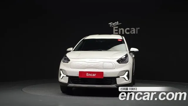 Kia Niro 2022 thumb 3