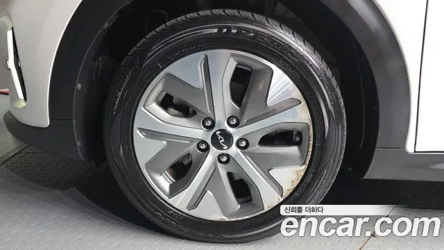 Kia Niro 2022 thumb 5