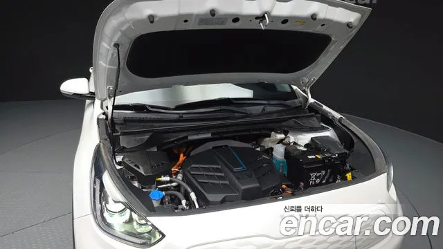 Kia Niro 2022 thumb 6