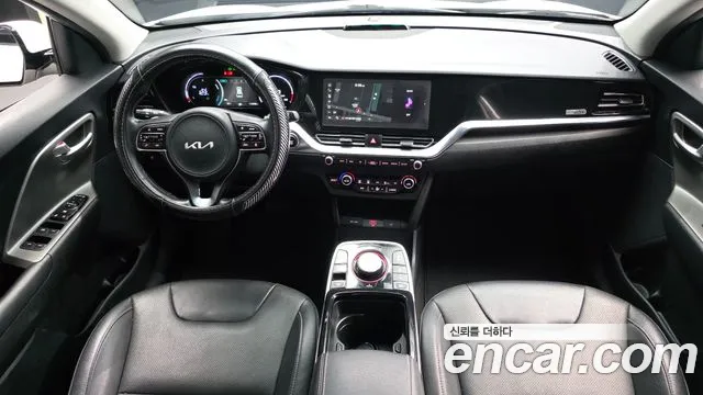 Kia Niro 2022 thumb 7