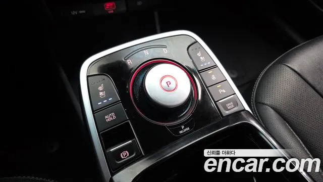 Kia Niro 2022 thumb 9