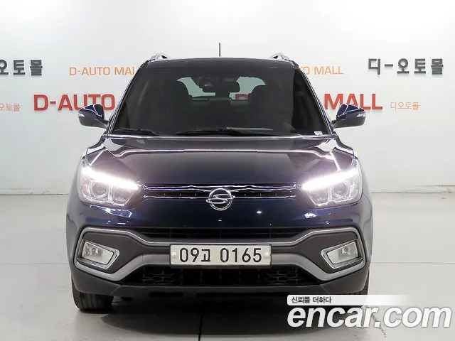 KG_Mobility_Ssangyong TIBOLI 2016 thumb 2