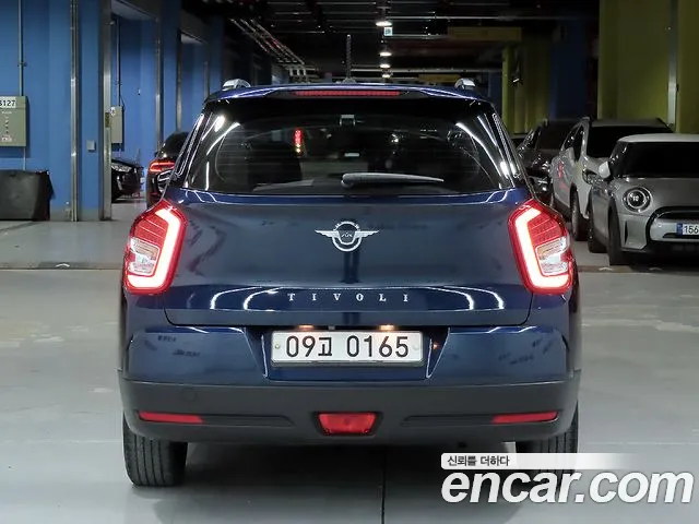 KG_Mobility_Ssangyong TIBOLI 2016 thumb 3