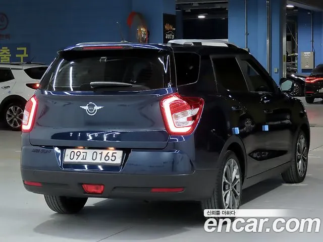 KG_Mobility_Ssangyong TIBOLI 2016 thumb 4