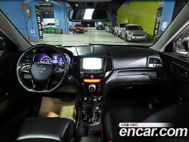 KG_Mobility_Ssangyong TIBOLI 2016 thumb 5