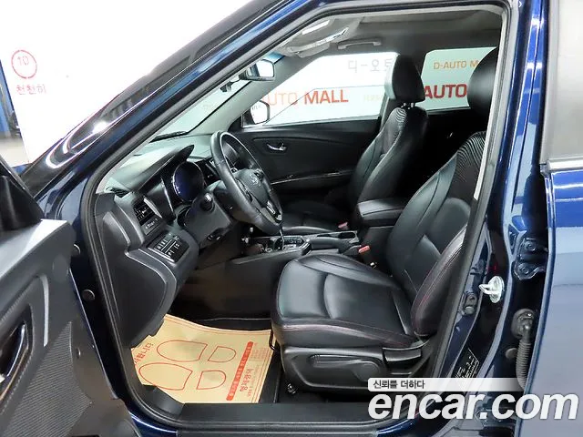KG_Mobility_Ssangyong TIBOLI 2016 thumb 6