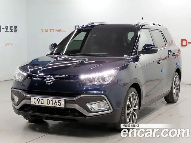 KG_Mobility_Ssangyong TIBOLI 2016 thumb 11