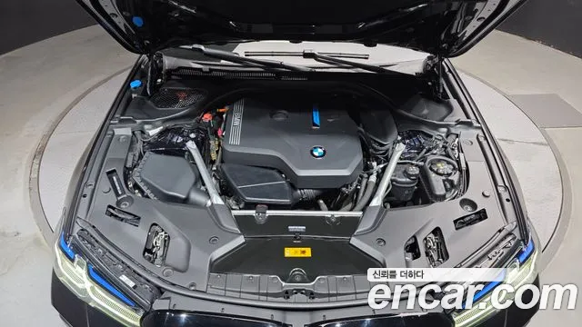 BMW 5 серии 2023 thumb 6