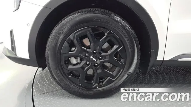 Kia Sorento 2024 thumb 5