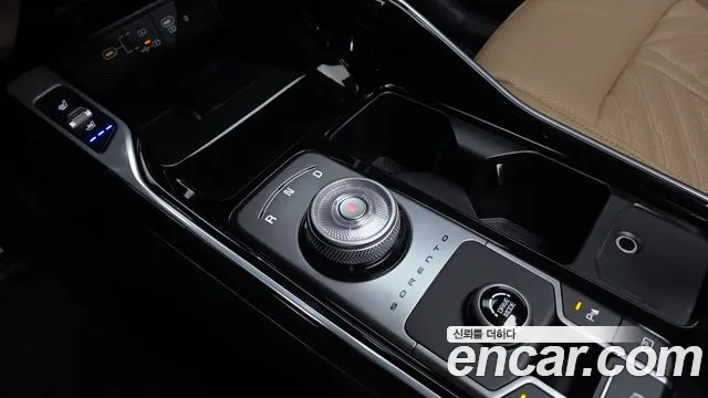 Kia Sorento 2024 thumb 9
