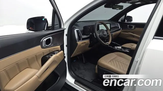 Kia Sorento 2024 thumb 10