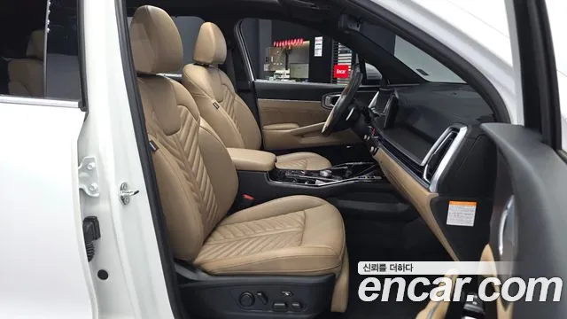 Kia Sorento 2024 thumb 11