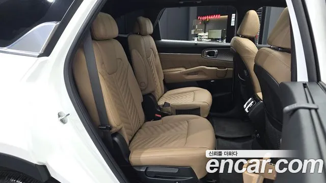 Kia Sorento 2024 thumb 12
