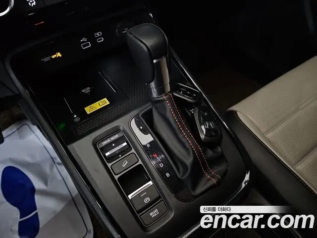 Honda CR-V 2024 thumb 9