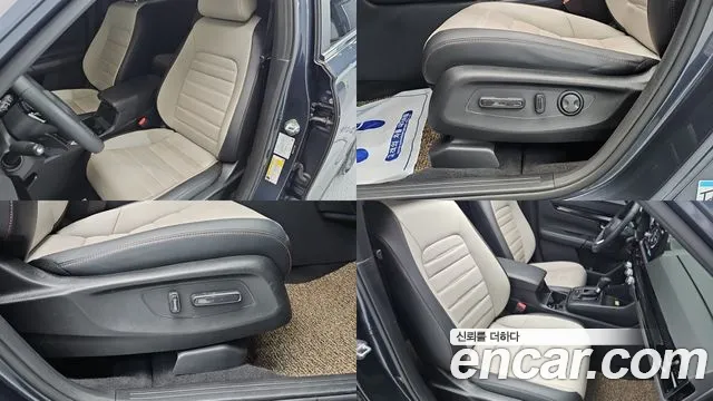 Honda CR-V 2024 thumb 10