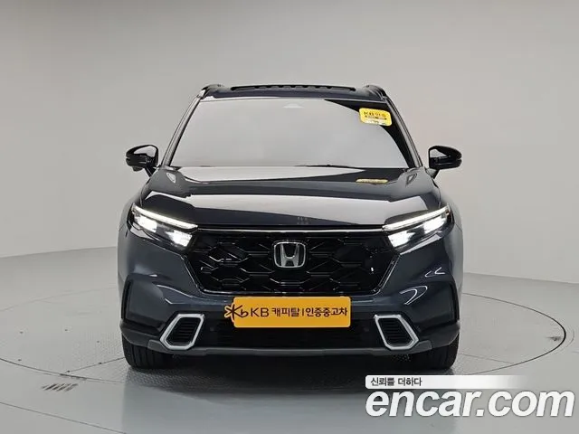 Honda CR-V 2024 thumb 12