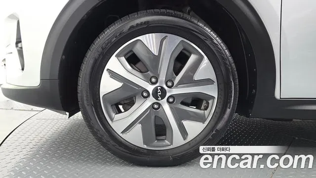 Kia Niro 2022 thumb 5