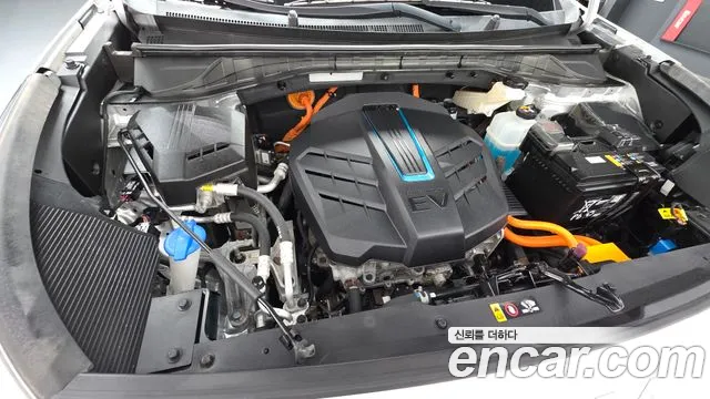 Kia Niro 2022 thumb 6