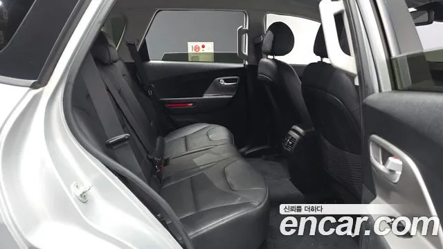 Kia Niro 2022 thumb 11