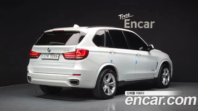 BMW X5 2018 thumb 2