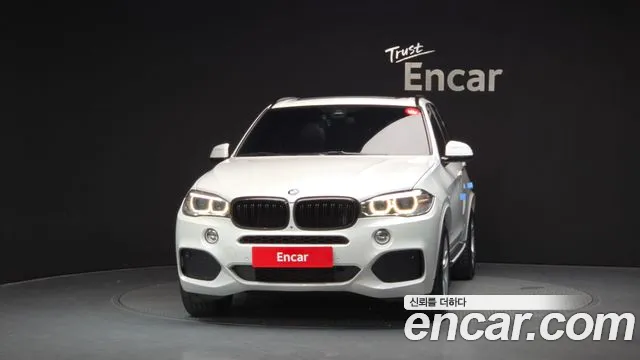 BMW X5 2018 thumb 3