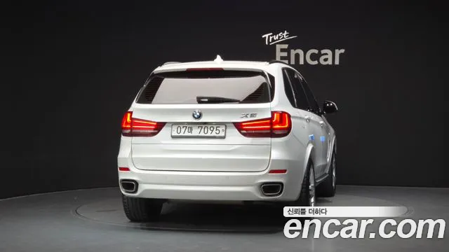 BMW X5 2018 thumb 4