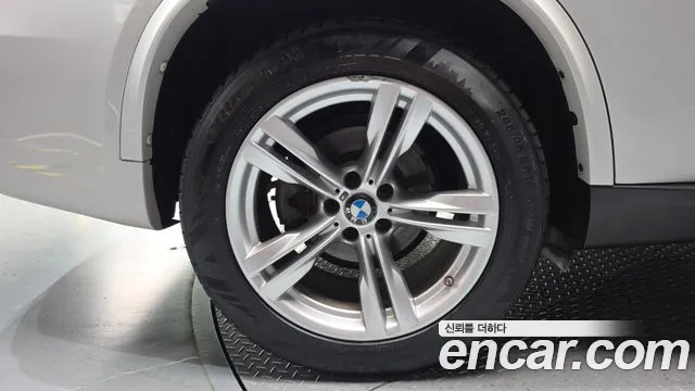 BMW X5 2018 thumb 5