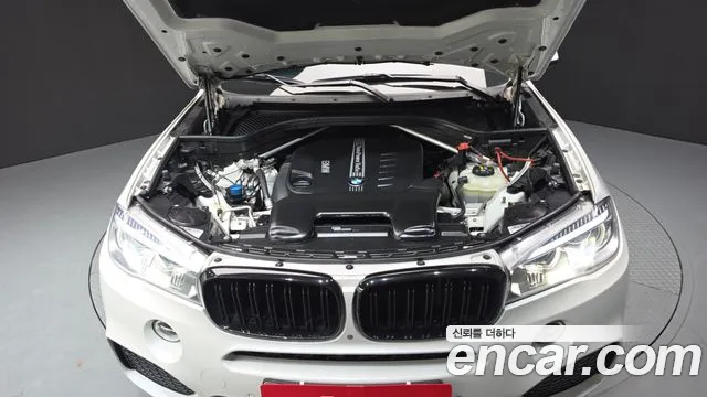 BMW X5 2018 thumb 6