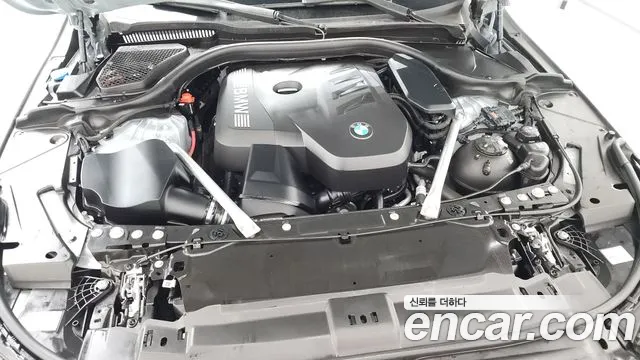 BMW 5 серии 2025 thumb 6