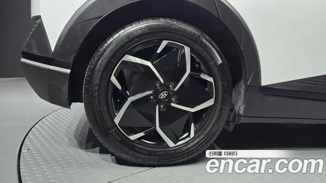 Hyundai IONIQ 5 2021 thumb 5