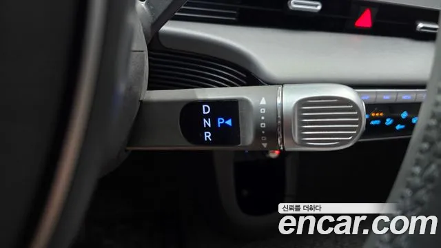 Hyundai IONIQ 5 2021 thumb 9