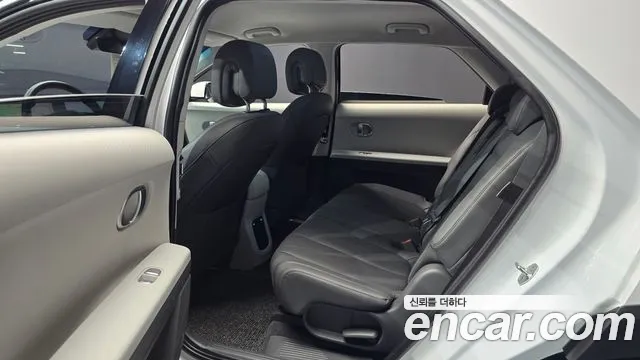 Hyundai IONIQ 5 2021 thumb 12