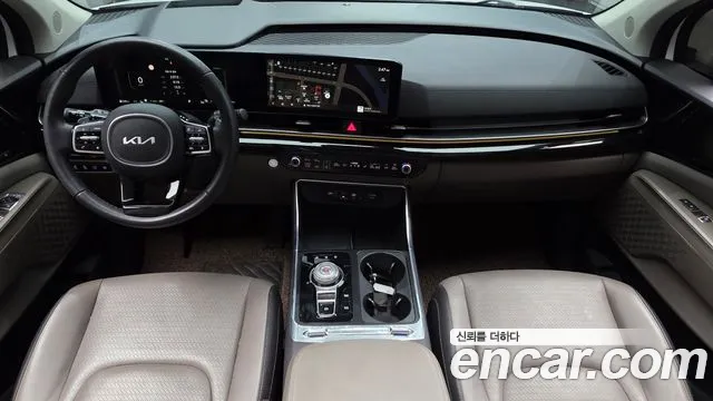 Kia Carnival 2024 thumb 7