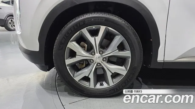 Hyundai Palisade 2022 thumb 5