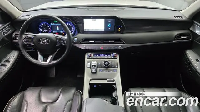 Hyundai Palisade 2022 thumb 7