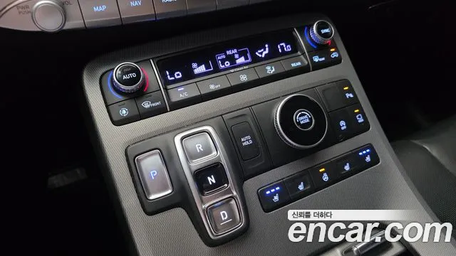 Hyundai Palisade 2022 thumb 9
