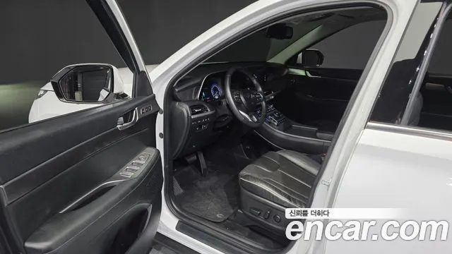 Hyundai Palisade 2022 thumb 10