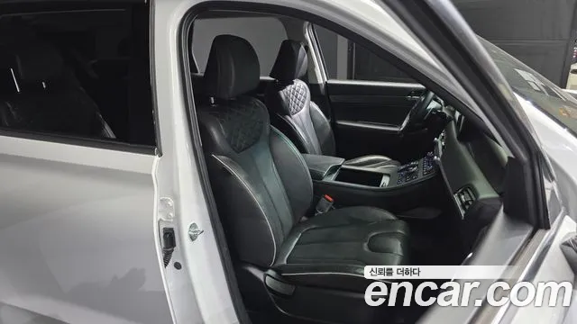 Hyundai Palisade 2022 thumb 11