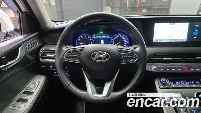 Hyundai Palisade 2022 thumb 12