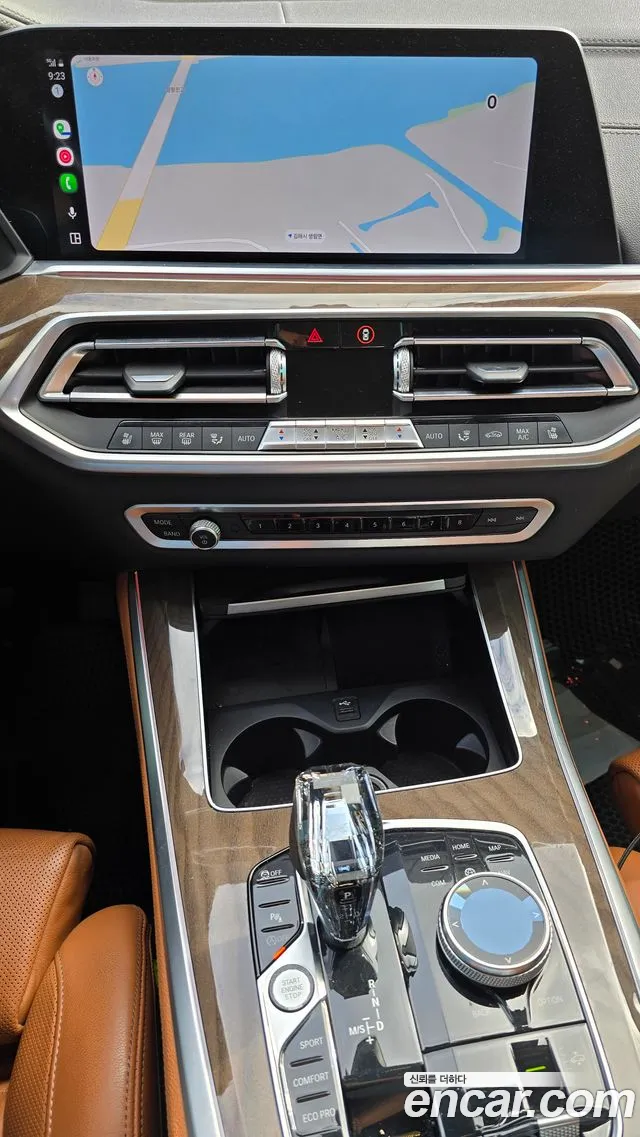 BMW X5 2019 thumb 6