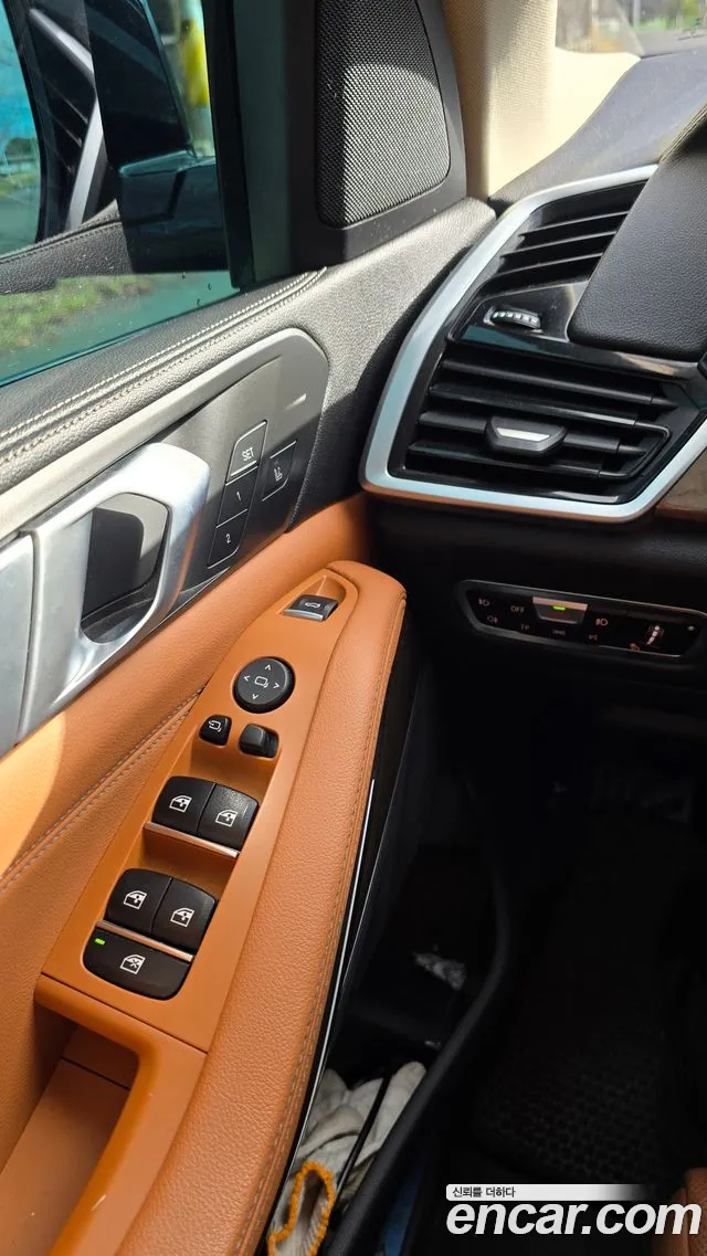 BMW X5 2019 thumb 7