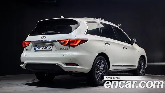 Infiniti QX60 2017 thumb 2