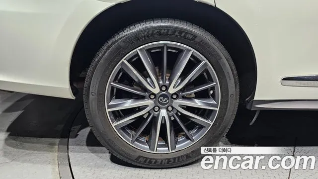 Infiniti QX60 2017 thumb 5