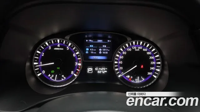 Infiniti QX60 2017 thumb 8