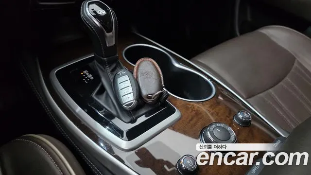 Infiniti QX60 2017 thumb 9