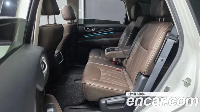 Infiniti QX60 2017 thumb 12